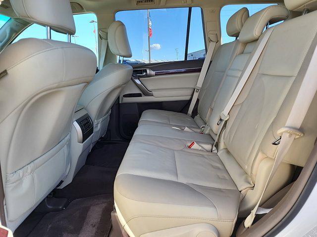 used 2016 Lexus GX 460 car, priced at $26,824