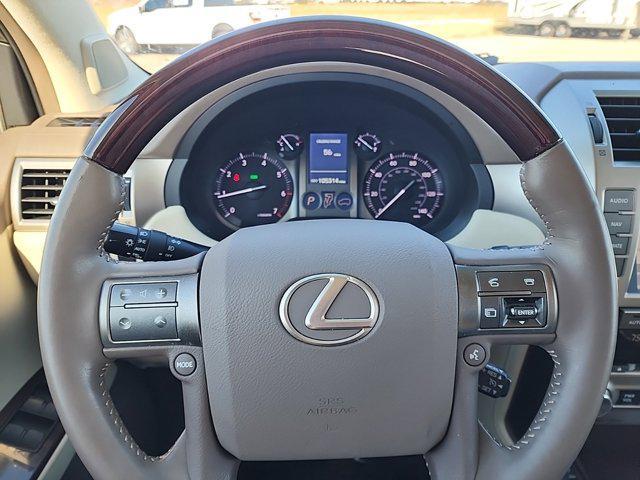 used 2016 Lexus GX 460 car, priced at $26,824