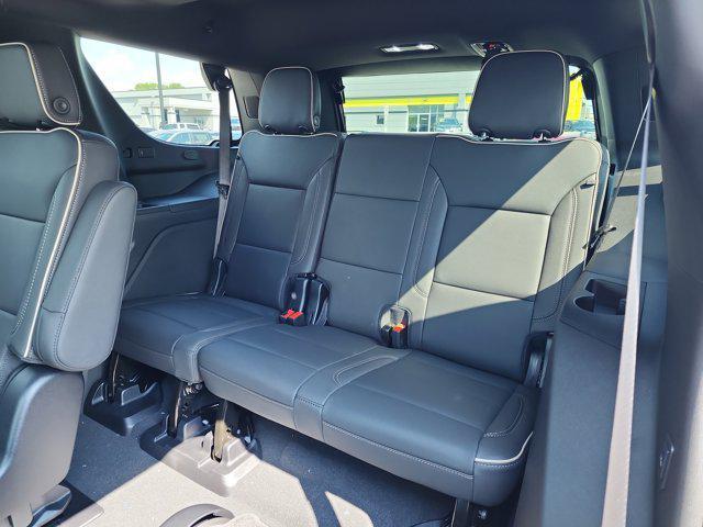 new 2025 Chevrolet Tahoe car, priced at $80,885