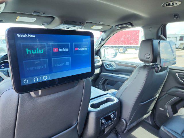 used 2023 Chevrolet Tahoe car, priced at $63,979