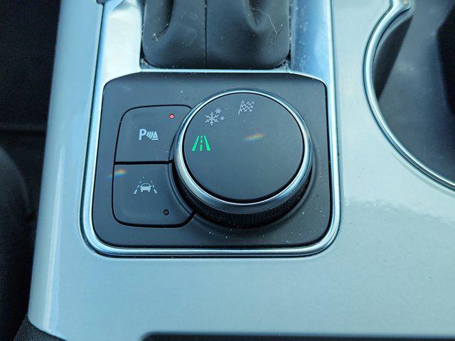 new 2025 Chevrolet Blazer car, priced at $37,485