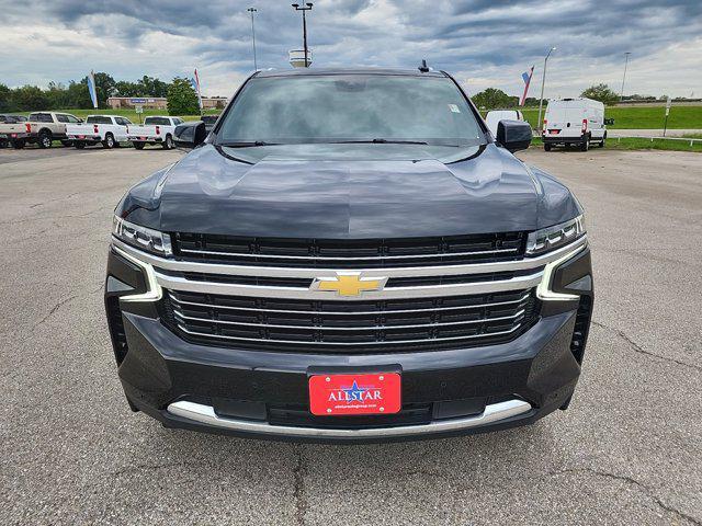 used 2023 Chevrolet Tahoe car, priced at $49,887