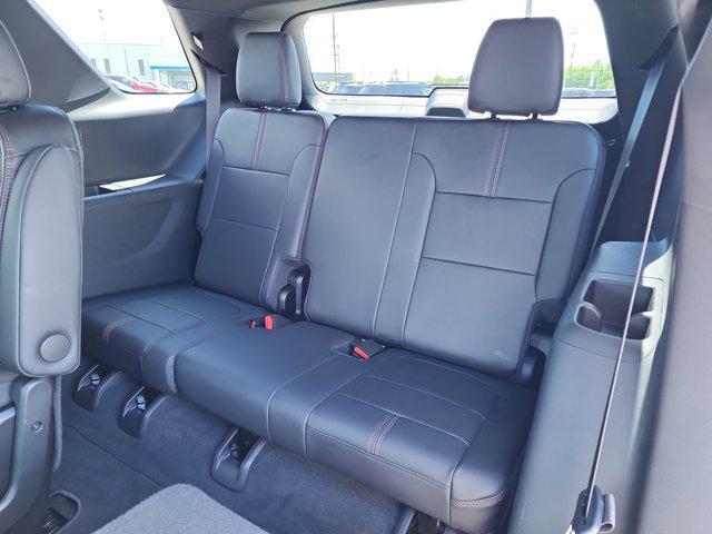used 2022 Chevrolet Traverse car, priced at $36,987
