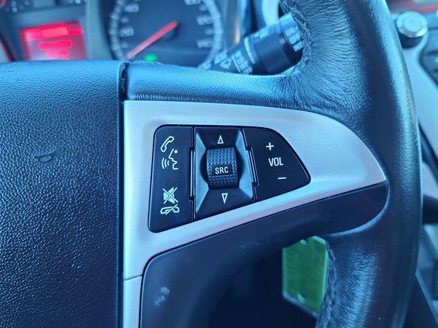 used 2017 GMC Terrain car, priced at $12,860