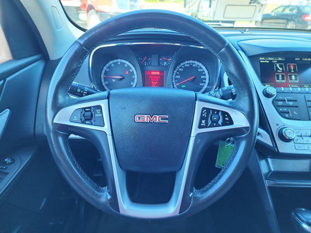 used 2017 GMC Terrain car, priced at $12,860