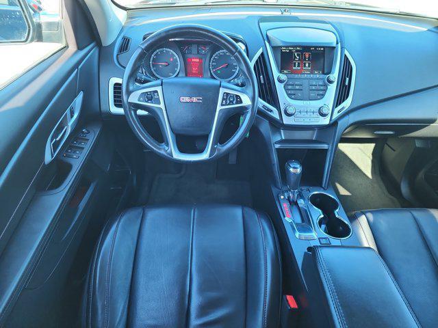 used 2017 GMC Terrain car, priced at $12,860