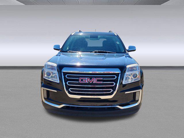 used 2017 GMC Terrain car, priced at $12,860