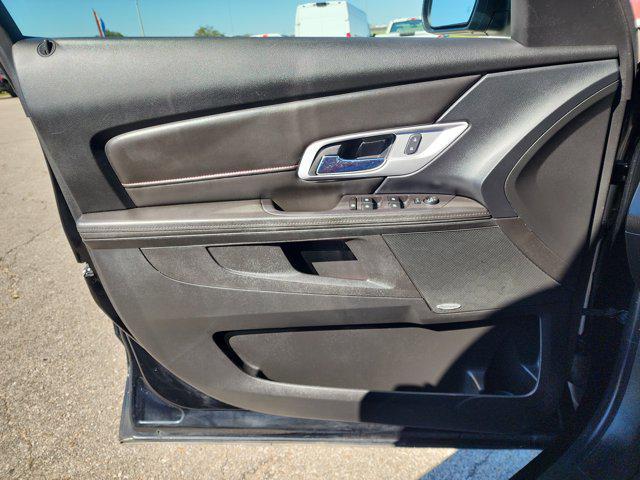used 2017 GMC Terrain car, priced at $12,860