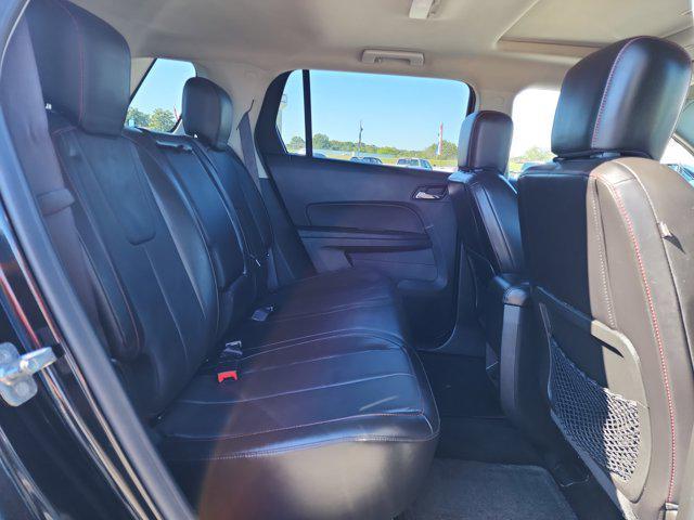 used 2017 GMC Terrain car, priced at $12,860