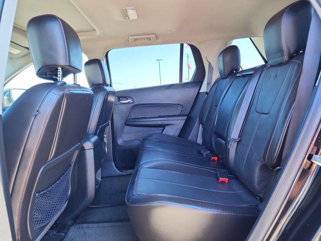 used 2017 GMC Terrain car, priced at $12,860
