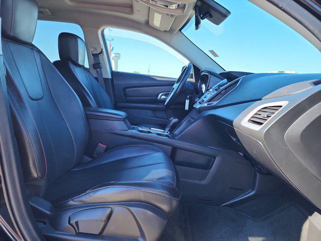 used 2017 GMC Terrain car, priced at $12,860