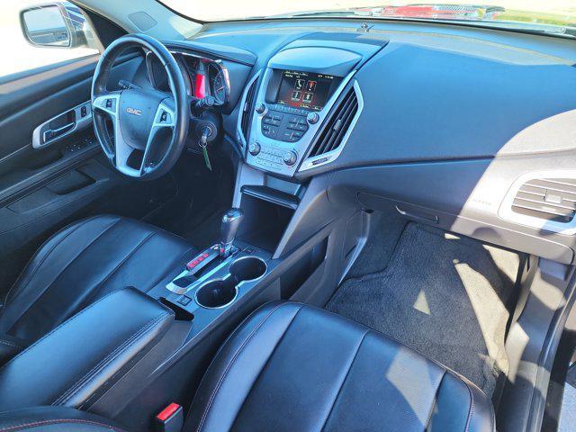 used 2017 GMC Terrain car, priced at $12,860