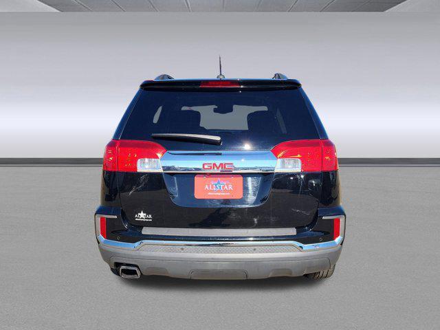 used 2017 GMC Terrain car, priced at $12,860