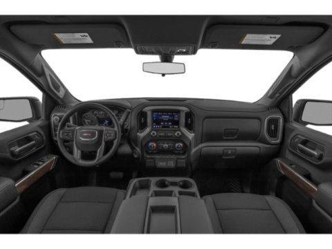 used 2021 GMC Sierra 1500 car, priced at $32,983