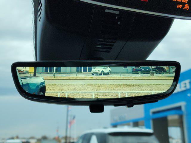 new 2026 Chevrolet Traverse car, priced at $59,435