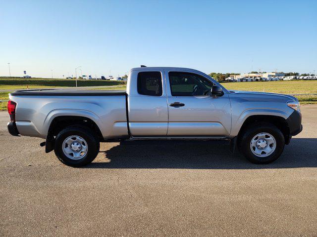 used 2019 Toyota Tacoma car, priced at $23,998