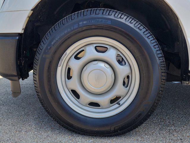 used 2022 Ford F-150 car, priced at $25,417