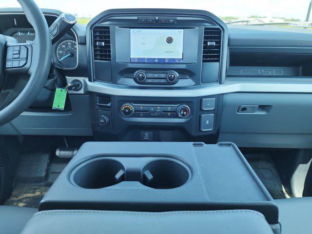 used 2022 Ford F-150 car, priced at $25,417