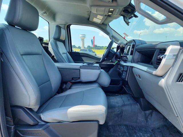 used 2022 Ford F-150 car, priced at $25,417