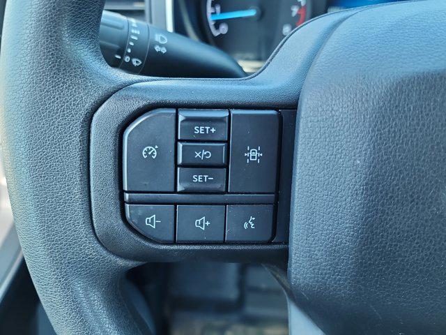 used 2022 Ford F-150 car, priced at $25,417