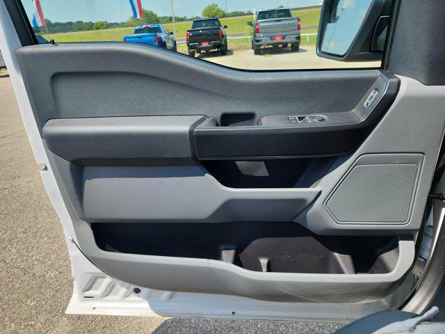 used 2022 Ford F-150 car, priced at $25,417