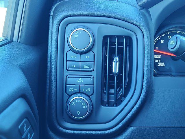 new 2026 Chevrolet Silverado 1500 car, priced at $51,095