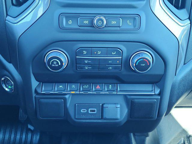 new 2026 Chevrolet Silverado 1500 car, priced at $51,095