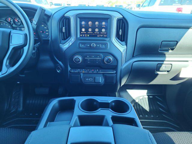 new 2026 Chevrolet Silverado 1500 car, priced at $51,095