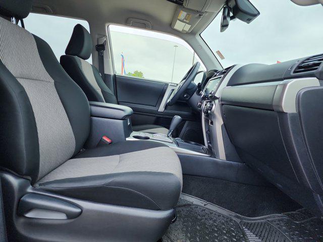 used 2024 Toyota 4Runner car, priced at $41,371