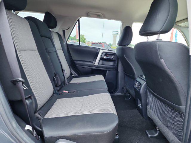 used 2024 Toyota 4Runner car, priced at $41,371