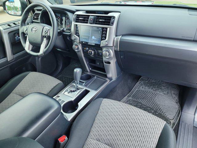 used 2024 Toyota 4Runner car, priced at $41,371