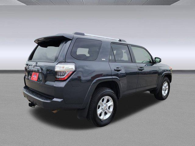 used 2024 Toyota 4Runner car, priced at $36,999