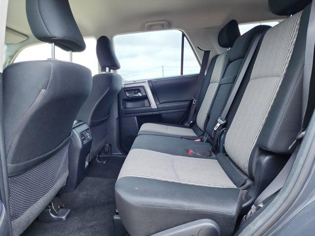 used 2024 Toyota 4Runner car, priced at $41,371