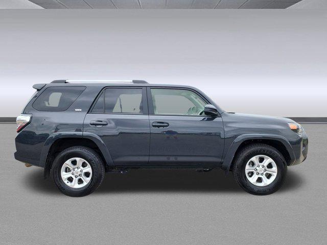 used 2024 Toyota 4Runner car, priced at $36,999