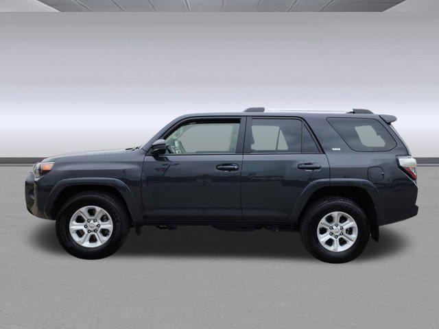 used 2024 Toyota 4Runner car, priced at $36,999