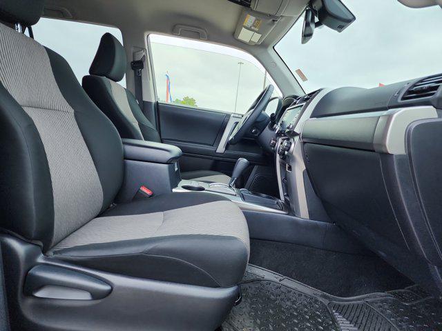 used 2024 Toyota 4Runner car, priced at $36,999