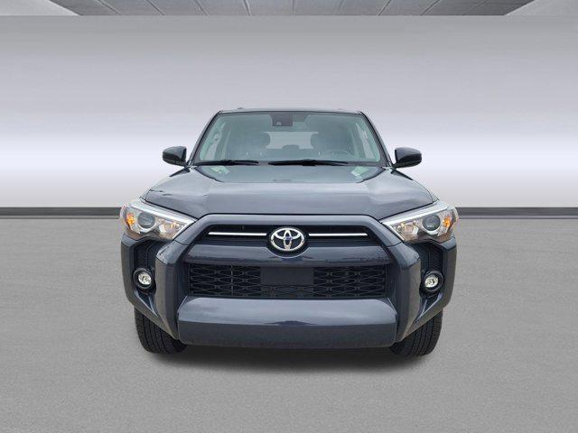used 2024 Toyota 4Runner car, priced at $36,999