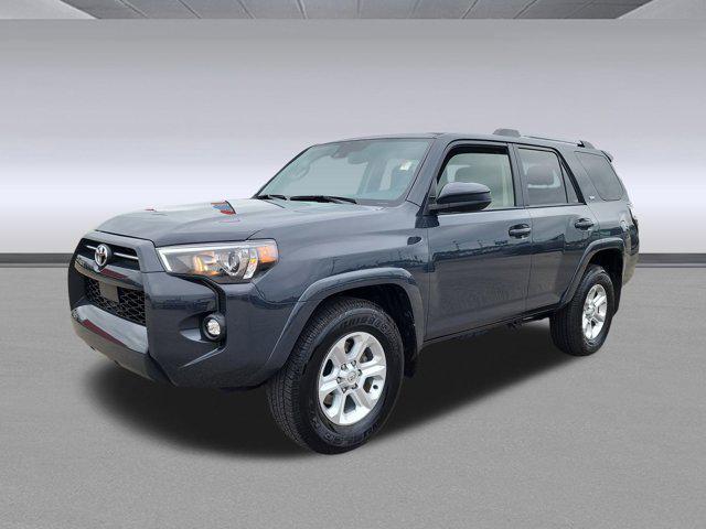 used 2024 Toyota 4Runner car, priced at $36,999