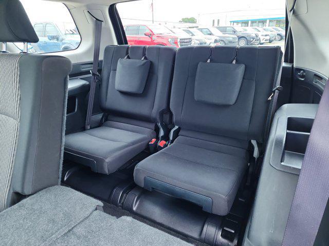 used 2024 Toyota 4Runner car, priced at $41,371