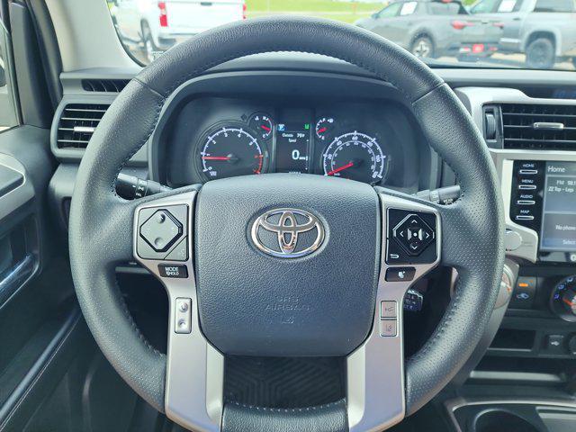 used 2024 Toyota 4Runner car, priced at $41,371