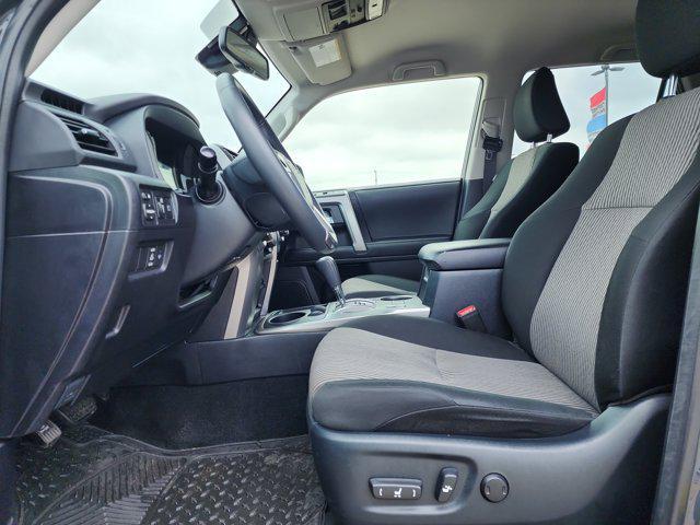 used 2024 Toyota 4Runner car, priced at $41,371
