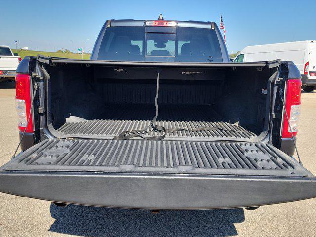 used 2020 Ram 1500 car, priced at $29,315