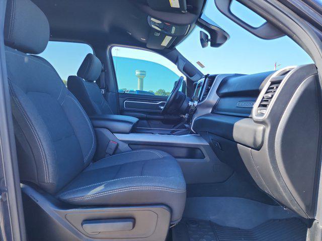 used 2020 Ram 1500 car, priced at $29,315