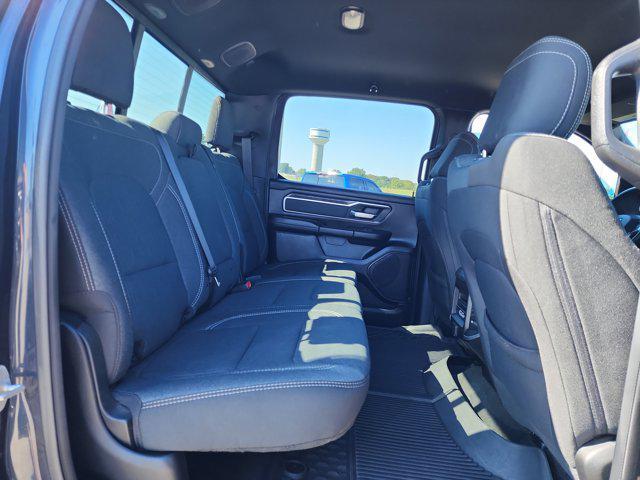 used 2020 Ram 1500 car, priced at $29,315