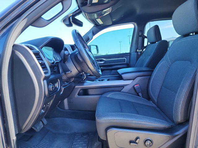 used 2020 Ram 1500 car, priced at $29,315