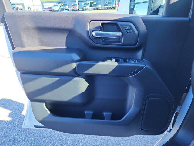 new 2025 Chevrolet Silverado 2500 car, priced at $65,103