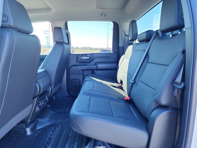 new 2025 Chevrolet Silverado 2500 car, priced at $65,103