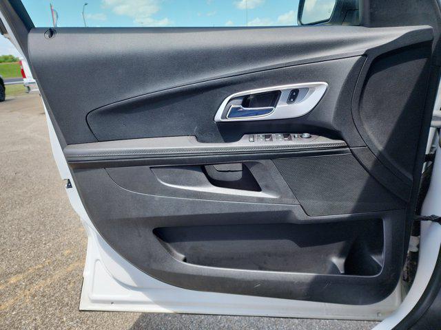 used 2017 Chevrolet Equinox car, priced at $10,986