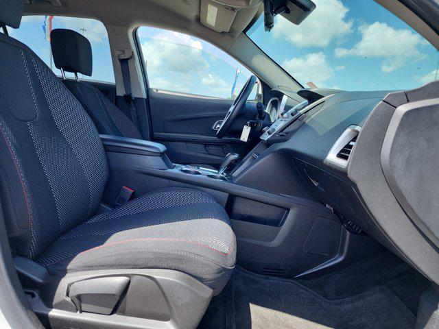 used 2017 Chevrolet Equinox car, priced at $10,986