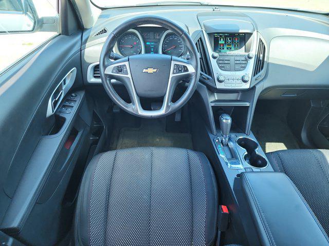 used 2017 Chevrolet Equinox car, priced at $10,986